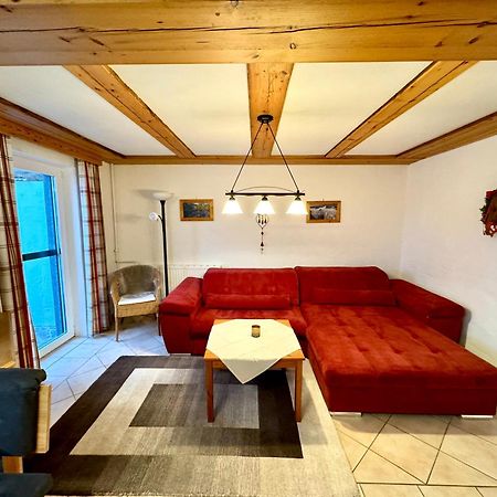 ラムサウ・アム・ダッハシュタインHaus Landzauberアパートメント エクステリア 写真